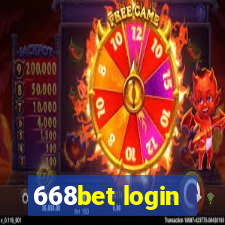 668bet login